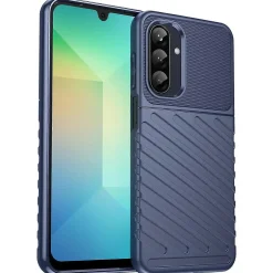 Samsung Galaxy A26 5G - Elegante Hülle stoßfest & stylisch