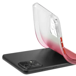 Samsung Galaxy A53 5G - Farbverlauf Hülle ultra dünn