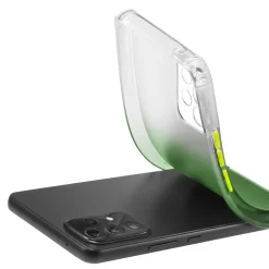Samsung Galaxy A53 5G - Farbverlauf Hülle ultra dünn