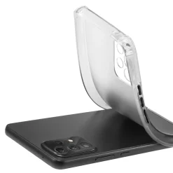Samsung Galaxy A33 5G - Farbverlauf Hülle ultra dünn