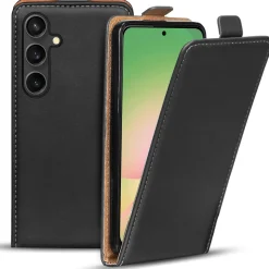 Samsung Galaxy A56 5G - Flip Hülle, horizontal klappbar