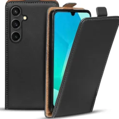 Samsung Galaxy A26 5G - Flip Hülle, horizontal klappbar