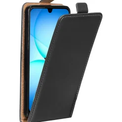 Samsung Galaxy A17 5G - Flip Hülle, horizontal klappbar