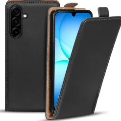 Samsung Galaxy A17 5G - Flip Hülle, horizontal klappbar