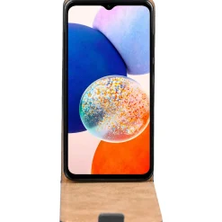 Samsung Galaxy A34 5G - Flip Hülle, horizontal klappbar