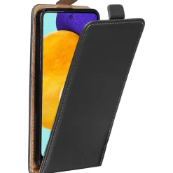 Samsung Galaxy A23 5G - Flip Hülle, horizontal klappbar