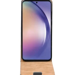 Samsung Galaxy A54 5G - Flip Hülle, horizontal klappbar
