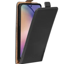 Samsung Galaxy A54 5G - Flip Hülle, horizontal klappbar