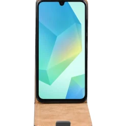 Samsung Galaxy A16 5G - Flip Hülle, horizontal klappbar