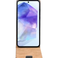 Samsung Galaxy A35 5G - Flip Hülle, horizontal klappbar