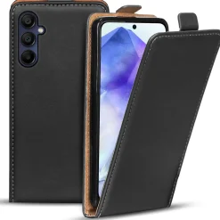 Samsung Galaxy A35 5G - Flip Hülle, horizontal klappbar