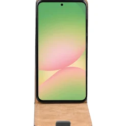 Samsung Galaxy A36 5G - Flip Hülle, horizontal klappbar