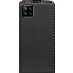 Samsung Galaxy A22 5G - Flip Hülle, horizontal klappbar