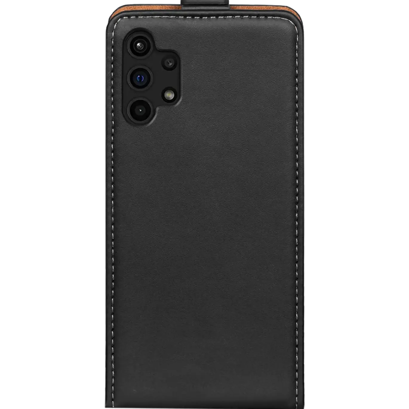 Samsung Galaxy A13 4G - Flip Hülle, horizontal klappbar