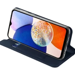 Samsung Galaxy A14 4G / 5G - Booklet Case mit Magnetverschluss