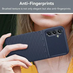 Samsung Galaxy A14 4G / 5G - Elegante Hülle stoßfest & stylisch