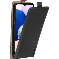 Samsung Galaxy A14 4G / 5G - Flip Hülle, horizontal klappbar