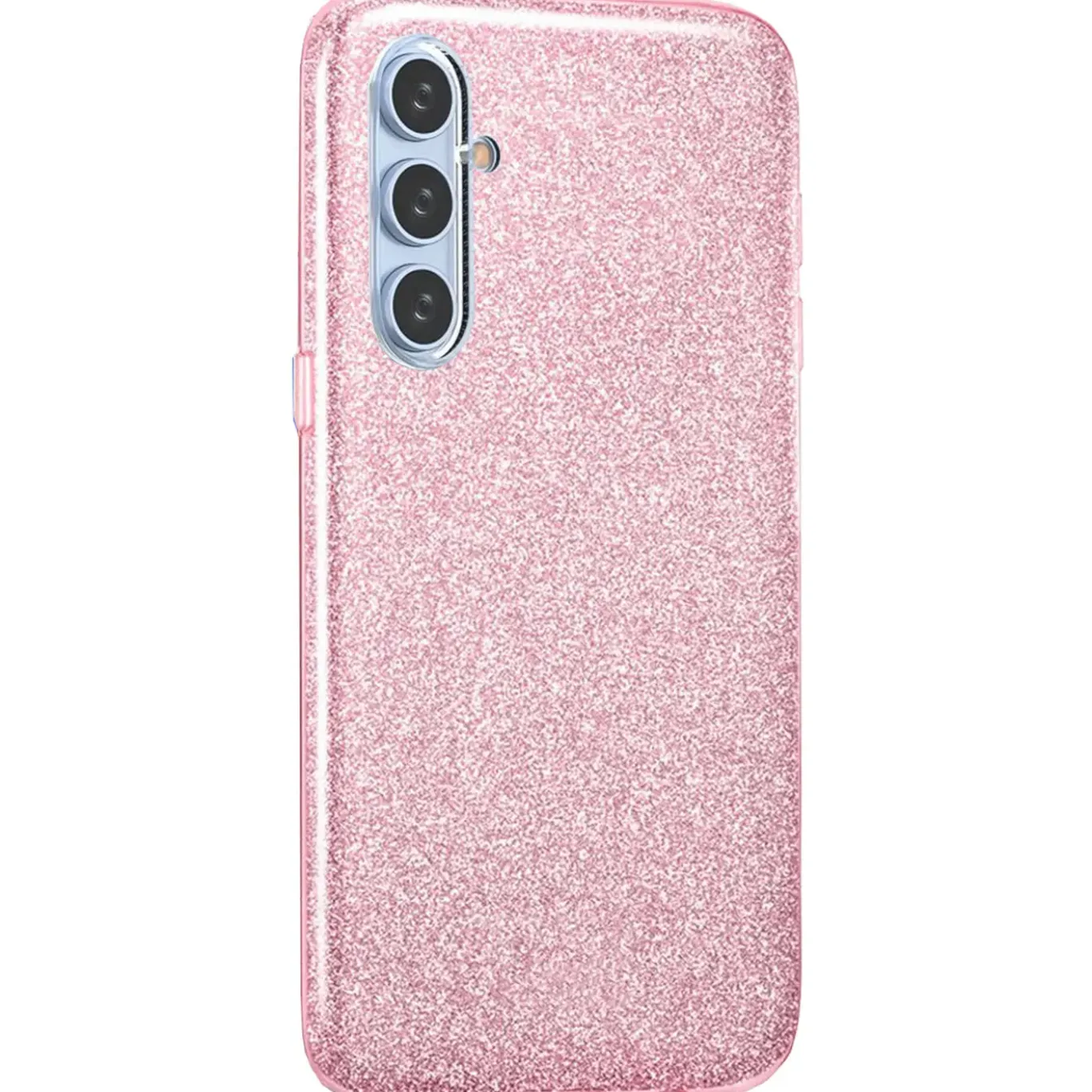 Samsung Galaxy A14 4G / 5G - Glitzer TPU Hülle