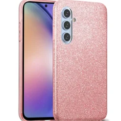 Samsung Galaxy A14 4G / 5G - Glitzer TPU Hülle