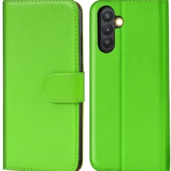 Samsung Galaxy A14 4G / 5G - Klapphülle mit Kartenfächern