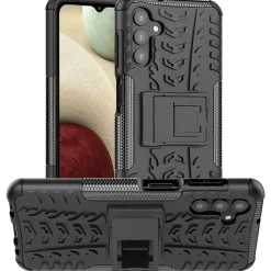 Samsung Galaxy A14 4G / 5G - Outdoor Hülle 2-teiliges Schutzcase