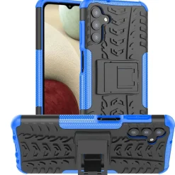 Samsung Galaxy A14 4G / 5G - Outdoor Hülle 2-teiliges Schutzcase