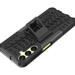 Samsung Galaxy A15 4G / 5G - Outdoor Hülle 2-teiliges Schutzcase