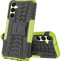 Samsung Galaxy A15 4G / 5G - Outdoor Hülle 2-teiliges Schutzcase