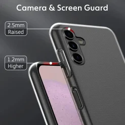 Samsung Galaxy A14 4G / 5G - Slim Clear Case Hülle