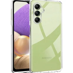 Samsung Galaxy A14 4G / 5G - Slim Clear Case Hülle