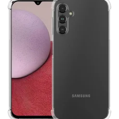 Samsung Galaxy A14 4G / 5G - Stoßfestes Clear Case