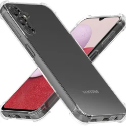 Samsung Galaxy A14 4G / 5G - Stoßfestes Clear Case