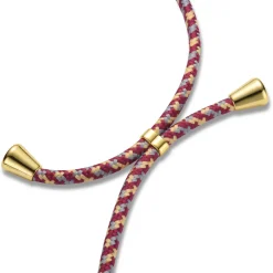 Samsung Galaxy A14 4G / 5G - Transparente Hülle mit Handykette