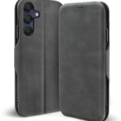 Samsung Galaxy A15 4G / 5G - Wallet Etui mit Standfunktion
