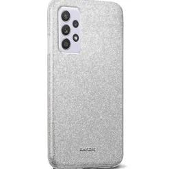 Samsung Galaxy A23 5G - Glitzer TPU Hülle