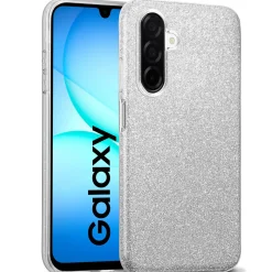 Samsung Galaxy A17 5G - Glitzer TPU Hülle