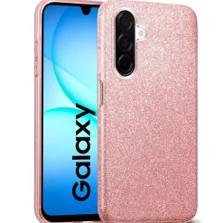 Samsung Galaxy A17 5G - Glitzer TPU Hülle