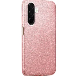 Samsung Galaxy A17 5G - Glitzer TPU Hülle