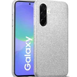 Samsung Galaxy A56 5G - Glitzer TPU Hülle