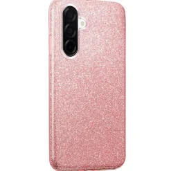 Samsung Galaxy A56 5G - Glitzer TPU Hülle