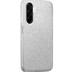 Samsung Galaxy A26 5G - Glitzer TPU Hülle