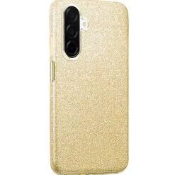 Samsung Galaxy A26 5G - Glitzer TPU Hülle