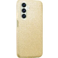 Samsung Galaxy A16 5G - Glitzer TPU Hülle