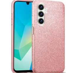 Samsung Galaxy A16 5G - Glitzer TPU Hülle