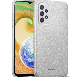 Samsung Galaxy A13 4G - Glitzer TPU Hülle