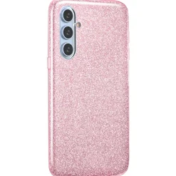 Samsung Galaxy A34 5G - Glitzer TPU Hülle