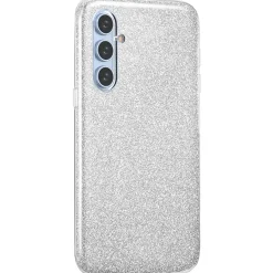 Samsung Galaxy A34 5G - Glitzer TPU Hülle