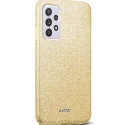 Samsung Galaxy A53 5G - Glitzer TPU Hülle