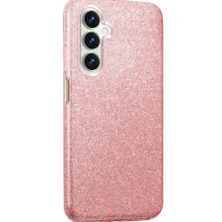 Samsung Galaxy A25 5G - Glitzer TPU Hülle