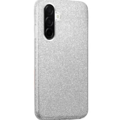 Samsung Galaxy A36 5G - Glitzer TPU Hülle